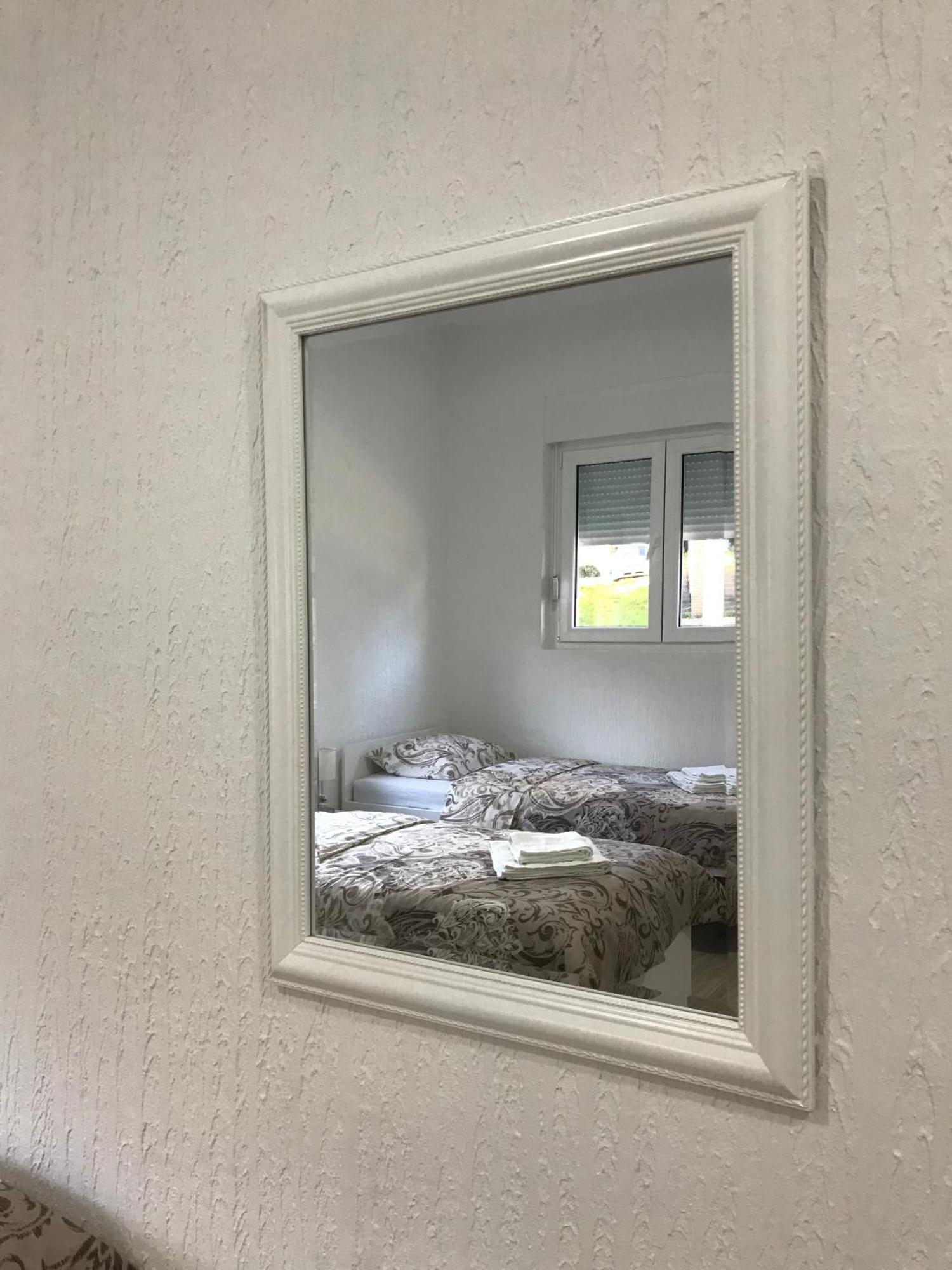 Appartement Soba Milojkovic à Golubac Extérieur photo