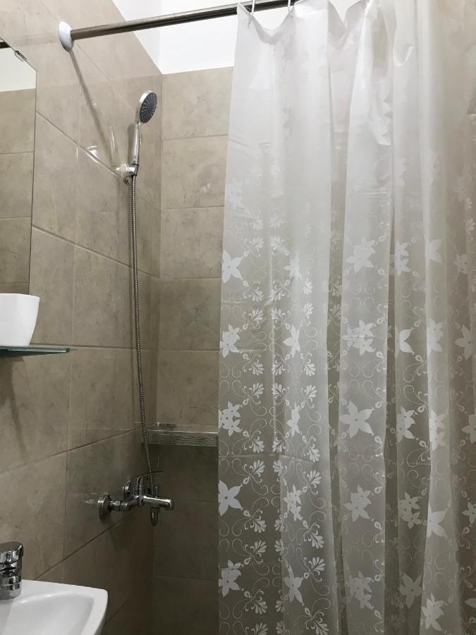 Appartement Soba Milojkovic à Golubac Extérieur photo