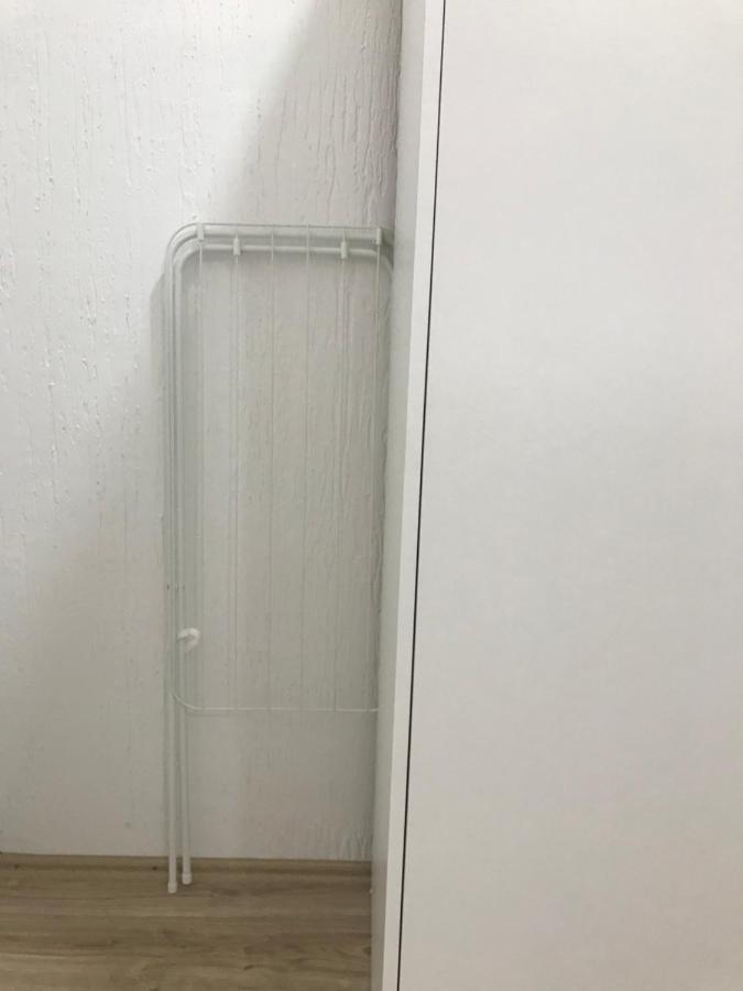 Appartement Soba Milojkovic à Golubac Extérieur photo