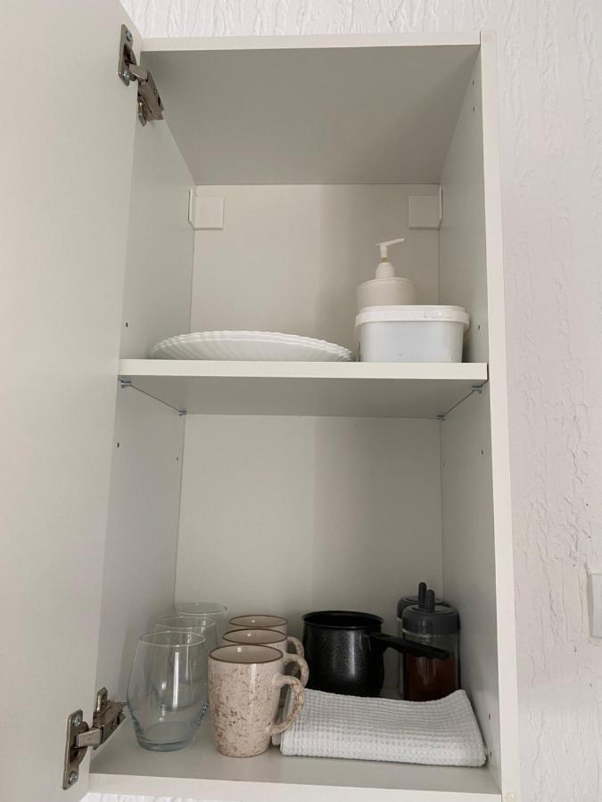 Appartement Soba Milojkovic à Golubac Extérieur photo